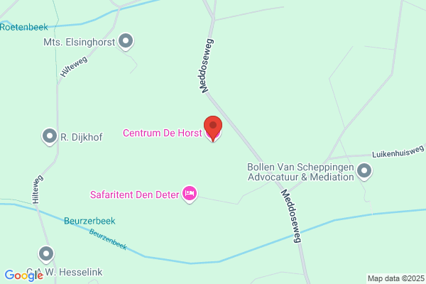 De Horst Centrum