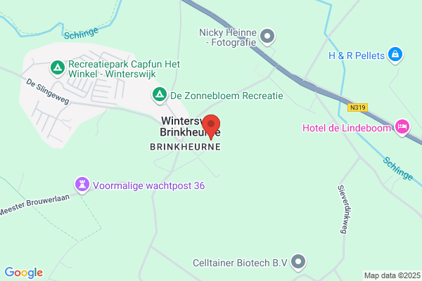 Esendam Vastgoed Adviseurs