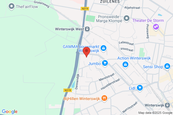 Eugelink-te Kortschot Wooncentrum BV