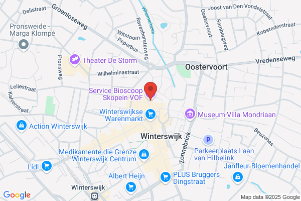 Filmhuis Winterswijk