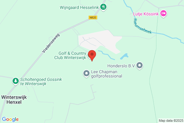 Golfbaan De Voortwisch