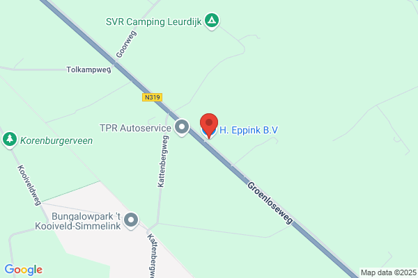 H Peppelinkhausen