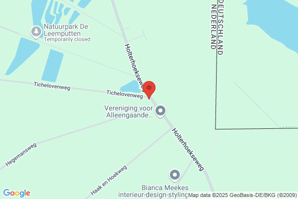 Haak en Hoek Café Restaurant Speeltuin