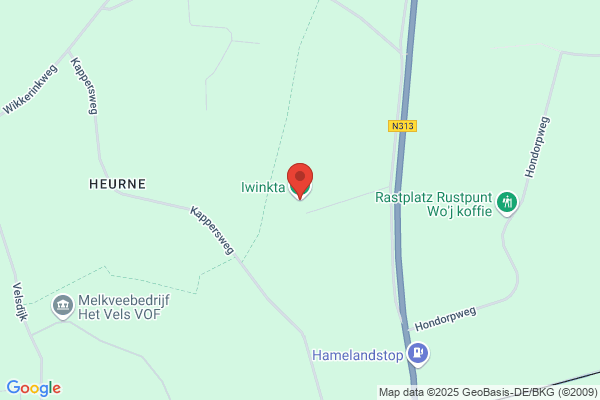 Inia Aalten Winterswijk Bv
