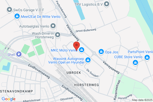 Iso Tech Nederland Bv.
