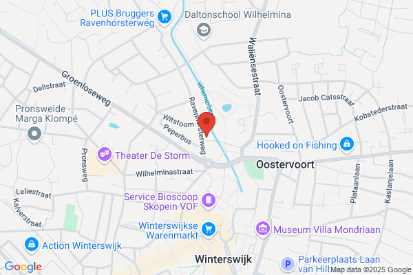 Jaloezieën en Zonwering Visser