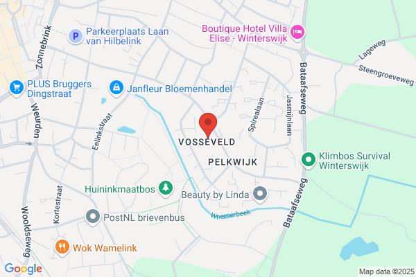 Mage A.J.M. Vierkant-Dimmendaal