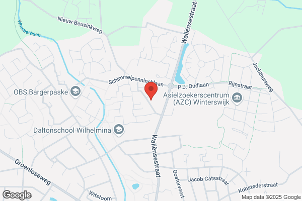 Mengers Ongediertebestrijding