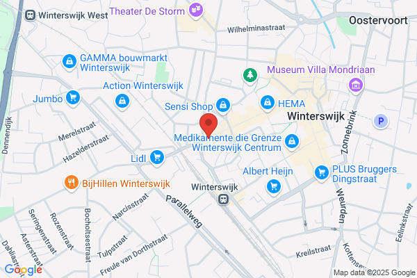 Pasman Hypotheken