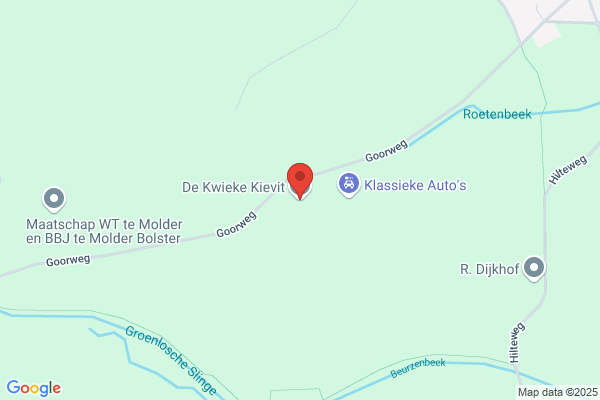 Peuterspeelzaal Het Peuterhuis