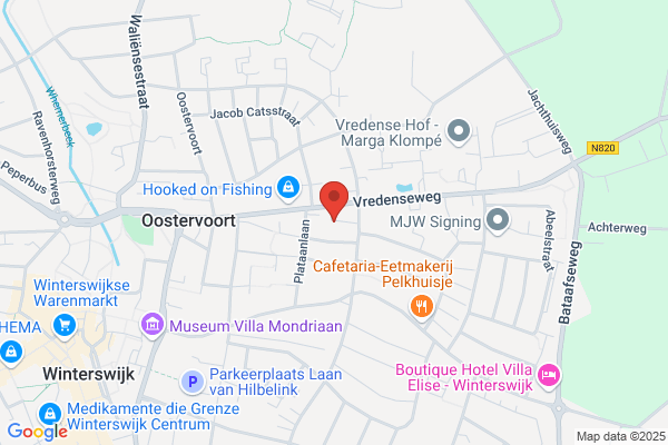 Roessink Winterswijk