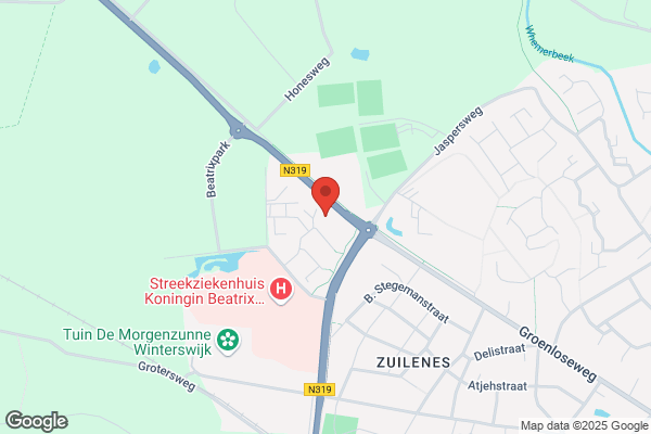 Tandtechnisch Laboratorium Identic BV