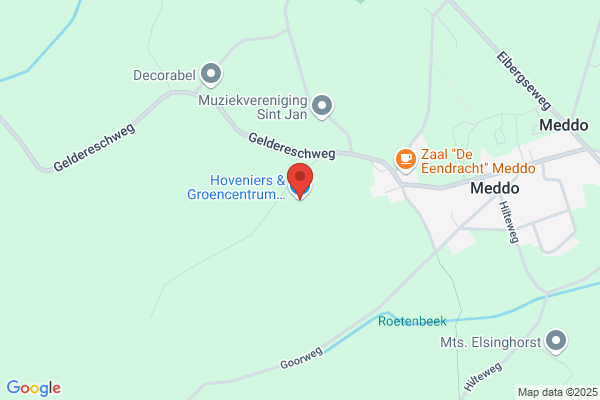 Wenninkhof Hoveniers en Groencentrum