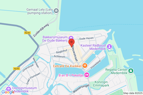 Weerd, De