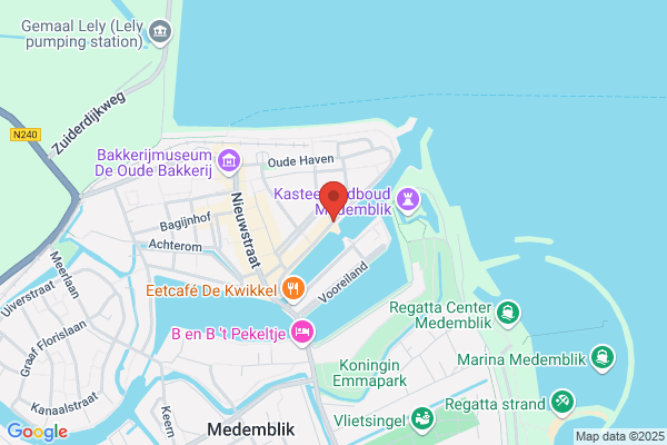 Denfer & Partners