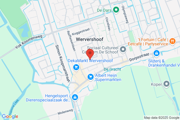 Architektenburo Bob Nieuweboer Bv