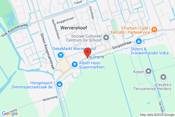 Noordelijk Tekenbur