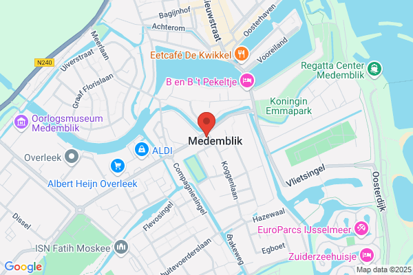 Psychologenpraktijk Drs. M.M. Vriend