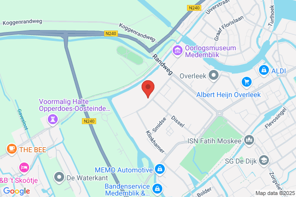 Garage Boekel