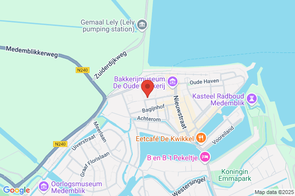 Medemblikker Begrafenis En Crematie Ver