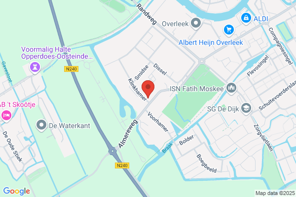 Wijbenga Medemblik Bv