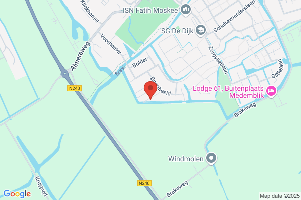 Flewie Bv