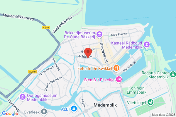 Joselien Bloemsierkunst & Cadeaus