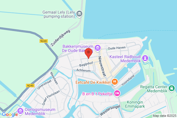 Boekhoudkantoor P. Rempt