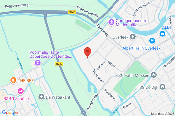 Keramische Dakpannen Medemblik Bv