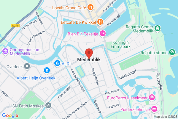 Koper Medemblik