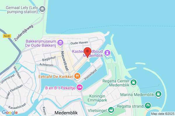 Cafe Brakeboer
