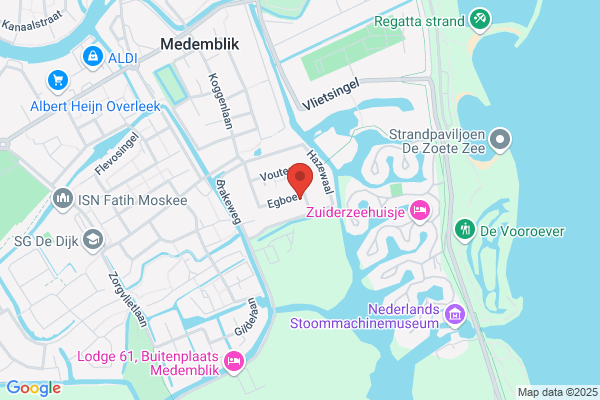 Kd Polyesterbouw