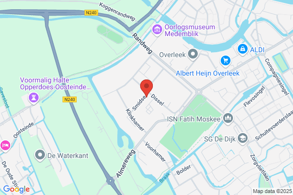 Repo Techniek Medemblik