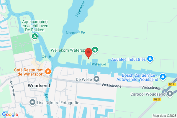 Rijk Jachtbetimmering, A