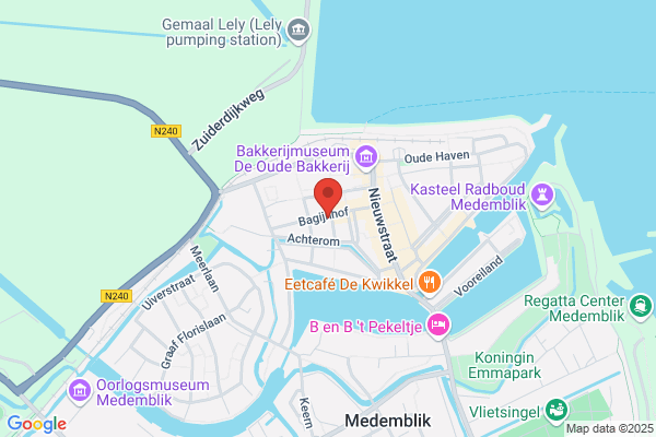 Kapsalon Lizet