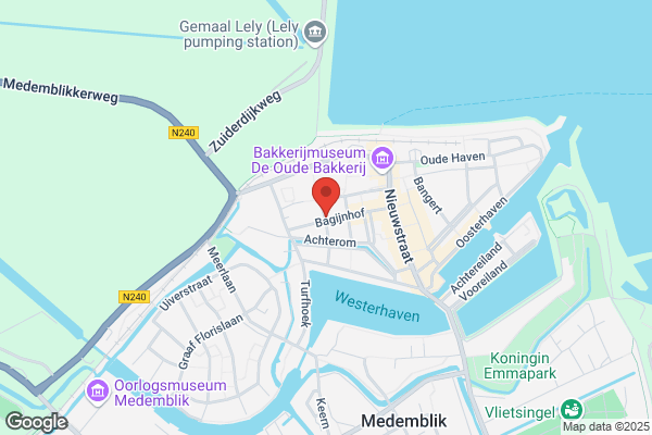 Knipsalon Houtenbos