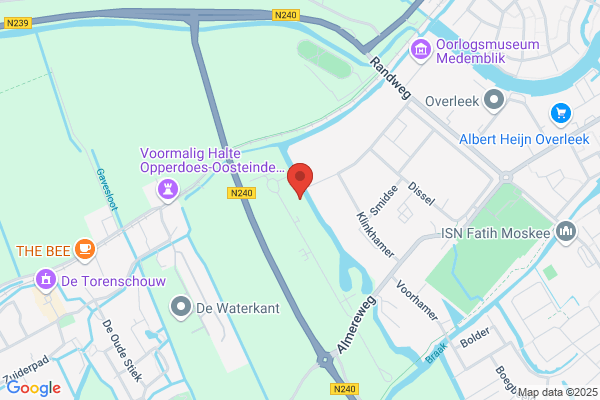 Vries, J De