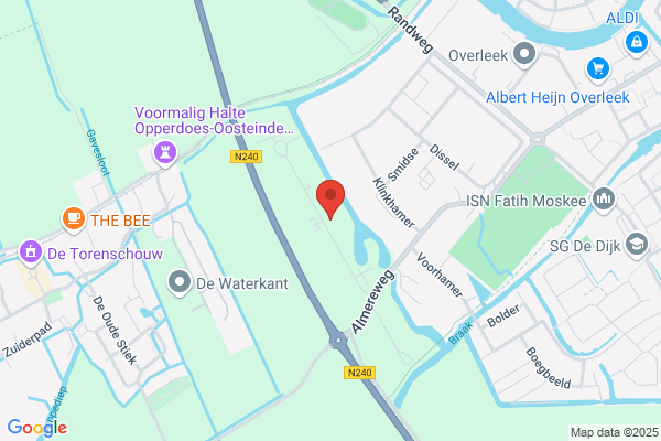 Installatiebedrijf Visser