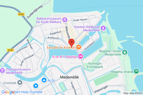 Hof Van Medemblick
