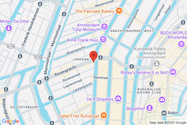 Amigo Argentijns Steakhouse