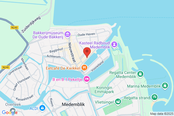 Portugees Restaurant
