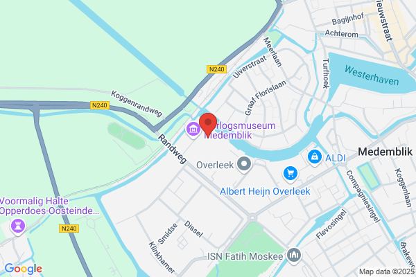 Medemblik Jachtservice Bv