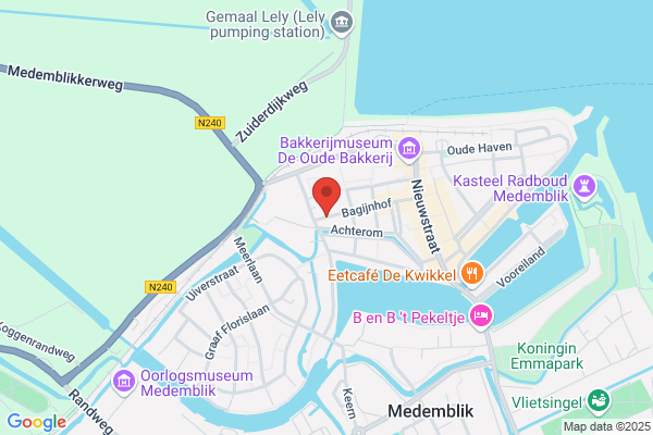 Maria Bernadette Rk