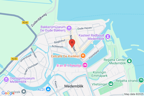 Blokdijk, C