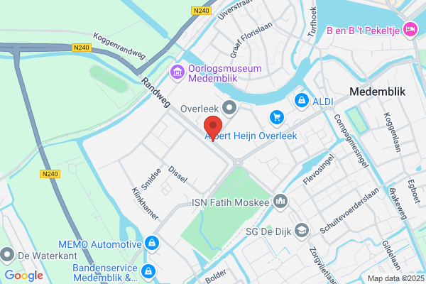 Leeuw, De