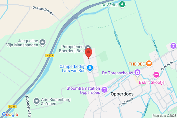 Tedon Bv
