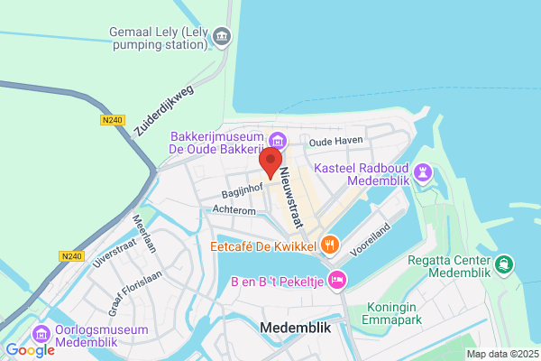 Marskramer Beemster