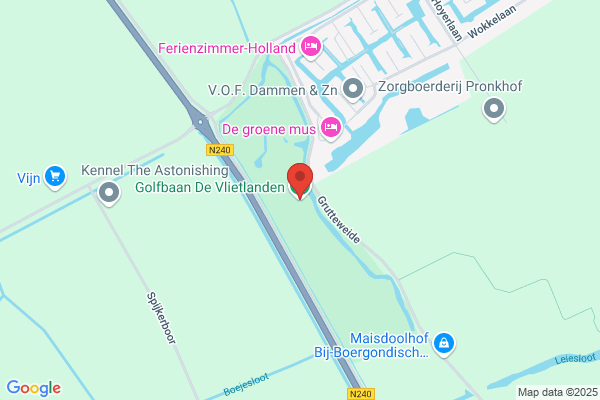 Van Mechelen Golf V.O.F.