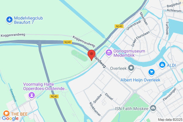 Radboud Ijs- En Skeelerver