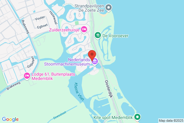 Zwemschool ed van rozelaar